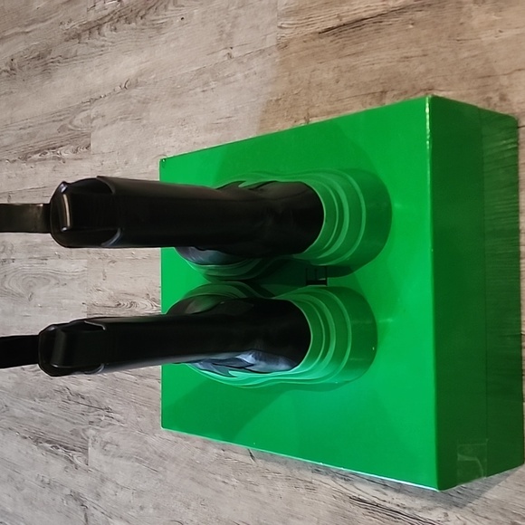 Bottega Veneta Tire boots - Picture 2 of 8